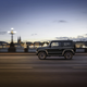 Suzuki Jimny in Quartz Grey